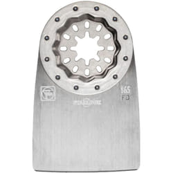Spatule pour scie multifonction court Starlock Fein