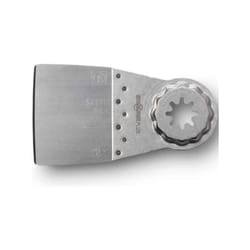 Spatule pour scie multifonction longue Starlock Plus Fein