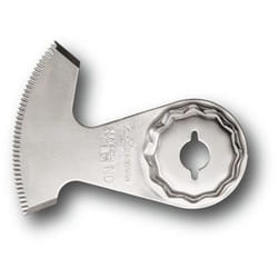 FEIN 63903244220 Lame de scie sauteuse, à chantourner et sabre 2 pièce(s)