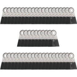 Fein - 50x lame de scie de précision E-Cut StarlockPlus 65 mm - 63502127250