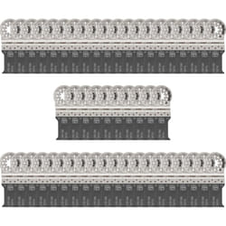 Fein - 50x E-Cut Fine Lame de scie Starlock 30 mm - 63502157250