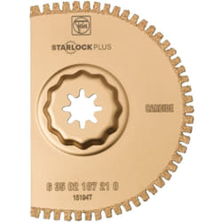 Fein - 1x lame de scie en métal dur StarlockMax 1,2 mm - 63502187210