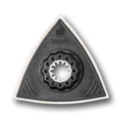 Plateau de polissage feutre Starlock Fein 63806140220 - Pack de 2