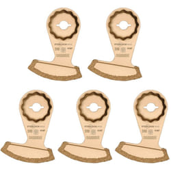 Fein - 5x lames de scie en carbure StarlockMax 1,2 mm - 63903240230
