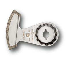FEIN 63903242230 lame diamant Lame diamant à rebord segmenté