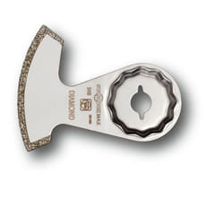 FEIN 63903243230 lame diamant Lame diamant à rebord segmenté