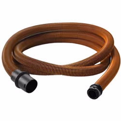Tuyau d'aspiration antistatique Fein 31345121010; 27 mm; 4 m