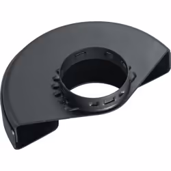 Pour travailler en toute sécurité avec des disques à tronçonner(Capot de protection Fein pour travaux de tronçonnage Ø 125 mm ...