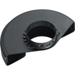 Capot de protection Fein pour travaux de tronçonnage ø 125 mm - 63811017010