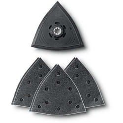 FEIN 63806204210 Accessoire de ponceuse 7 pièce(s) pâte sablée