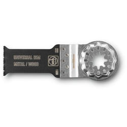 FEIN 63502222210 Lame de scie sauteuse, à chantourner et sabre 1 pièce(s)