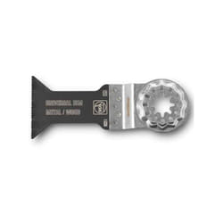 Fein - Lame de scie E-Cut UniversalSL 44x55mm ve 10