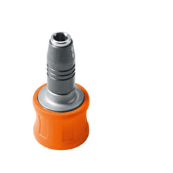 Porte-embout Fein 60510222010; 1/4''