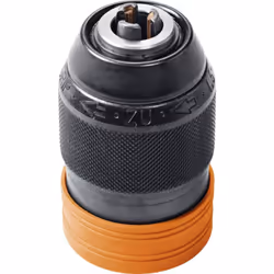 Informations techniques Convient aux marques (outil multifonction) : Fein Mandrin porte-outil (perceuse) : QuickIN Mandrin de ...