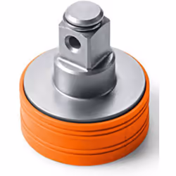 Informations techniques Convient aux marques (outil multifonction) : Fein Adaptateur de douille Adaptateur pour douilles pour ...