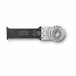 FEIN 63502224230, Lame de scie, Maçonnerie, Bois, Bimétal, 90 mm, 32 mm, 5 pièce(s)