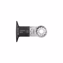 LAME ECUT CURVED SL L65 L50 FEIN 63502225250Largeur coupe : 65 Longueur : 50 S'utilise avec : Scie électrique Type de produit ...