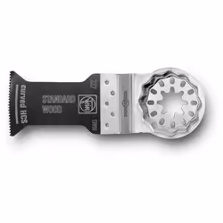 FEIN 63502227210, Cutter, Plaque de plâtre, Plastique, Bois, 55 mm, 35 mm, 1 pièce(s)
