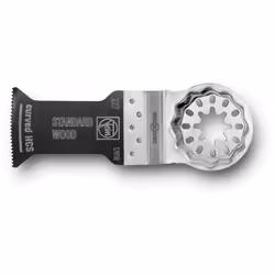 FEIN 63502227220, Cutter, Plaque de plâtre, Plastique, Bois, 55 mm, 35 mm, 3 pièce(s)