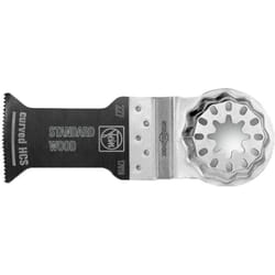 Fein - 5x E-Cut lame de scie standard curved Starlock 35 mm - 63502227230