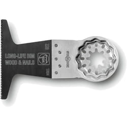 Fein - 5x E-Cut Long-Life lame de scie Starlock 65 mm - 63502228230