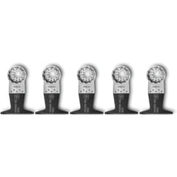 Fein - Lame de scie E-Cut Precision sl 65x50mm ve 5