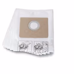 FEIN Staubfilterbeutel Premium 25 L 5 Stück