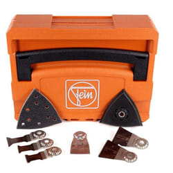 Coffret Systainer FEIN 33901146220 rangement accessoires StarlockPlus