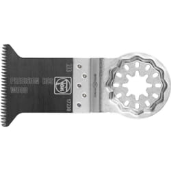 Fein - 3x E-Cut Precision lame de scie hcs Starlock 50 mm - 63502233220