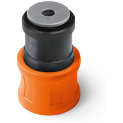 Fein - Pince de serrage de taraudage, ø 4,5 mm, Carré 3,4 mm, Interface pour accessoire