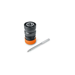 Fein - Adaptateur pour scie cloche avec foret de centrage - 64203007010