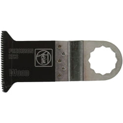 Lame de scie de précision Fein E-Cut hcs 50x50mm 25 pièces - 63502235030