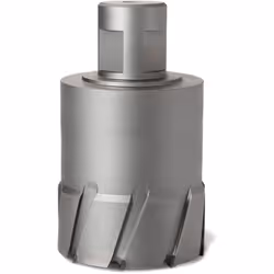 Durée de vie maximale et excellente performance d'usinage. Dimensions métriques(Fein 1x HM Ultra 100 carotteuse avec logement ...