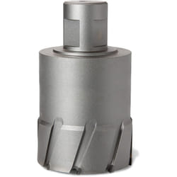 1x hm Ultra 100 carotteuse avec logement Weldon 32 ø 60 mm - 63127813010 - Fein