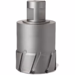 Durée de vie maximale et excellente performance d'usinage. Dimensions métriques(Fein 1x HM Ultra 100 carotteuse avec logement ...