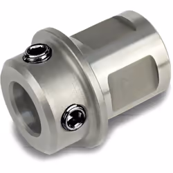 Adaptateur à emmanchement Weldon 32 Sortie 3/4" Weldon(Adaptateur Fein avec emmanchement Weldon 32 Sortie 3/4" Weldon - 63901 ...