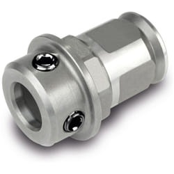 Adaptateur avec porte-outil QuickIN MAX/Weldon 32 - Fein