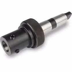 tige Weldon 3/4" avec arrosage interne Ø de perçage 12 - 65 mm(Queue à emmanchement Weldon Fein 3/4" Profondeur de coupe 75 m ...