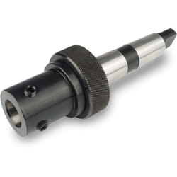 Queue à emmanchement Weldon Fein 3/4" Profondeur de coupe 75 mm Cône MK 3 - 63901073020