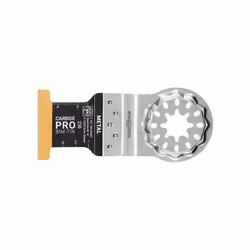 Lame de sciage hm E-Cut Carbide Pro Form 236 pour matériaux durs • Pour les matériaux durs tels que les métaux ferreux en aci ...