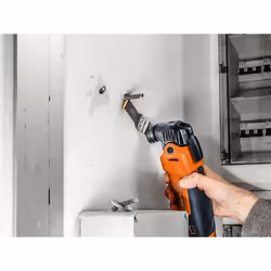 FEIN E-CUT CARBIDE PRO Lame de scie - Vue supplémentaire 4
