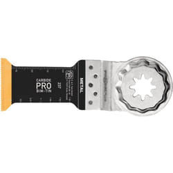 Fein - 10x E-Cut Carbide Pro Lame de scie StarlockPlus 32 mm - 63502237240