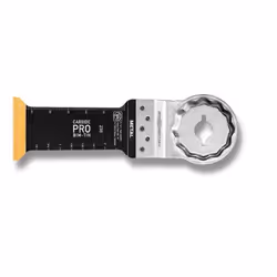 FEIN 63502238220, Lame de scie, Brique, Fibre de bois, Laminé, Maçonnerie, 75 mm, 32 mm, 3 pièce(s)