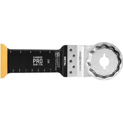 Fein - 5x E-Cut Carbide Pro Lame de scie StarlockMax 35 mm - 63502238230