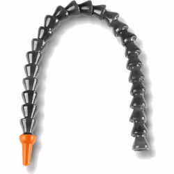 Pour l'utilisation de forets hélicoïdaux(Flexible articulé Fein 500 mm- 31414078010 est un produit de la gamme de la société  ...