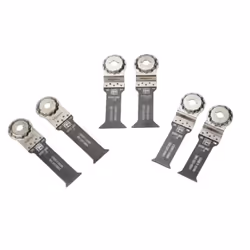 FEIN 35222967050, Jeu de lames, Fein MULTIMASTER AMM 700 Max Top, MULTIMASTER MM 700 Max, MULTIMASTER MM 700 Max Top, MULTIMA ...