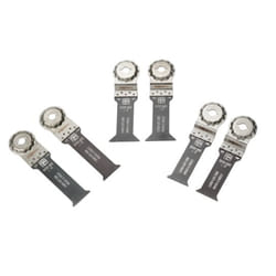 FEIN 35222967050 accessoire d'outil multifonction Jeu de lames