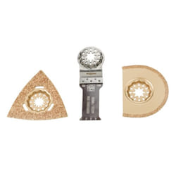 FEIN 35222967070 accessoire d'outil multifonction Jeu de lames