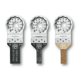 FEIN 35222967090 accessoire d'outil multifonction Jeu de lames