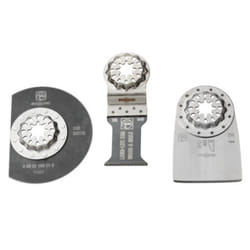 FEIN 35222967110 accessoire d'outil multifonction Jeu de lames